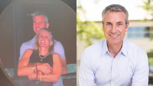 When the Kiss Cam Catches More Than Just a Moment: The Andy Byron Coldplay Controversy
