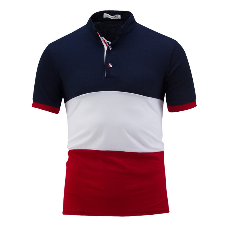 Colorblock T-shirt