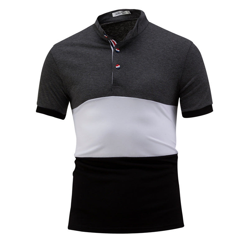 Colorblock T-shirt