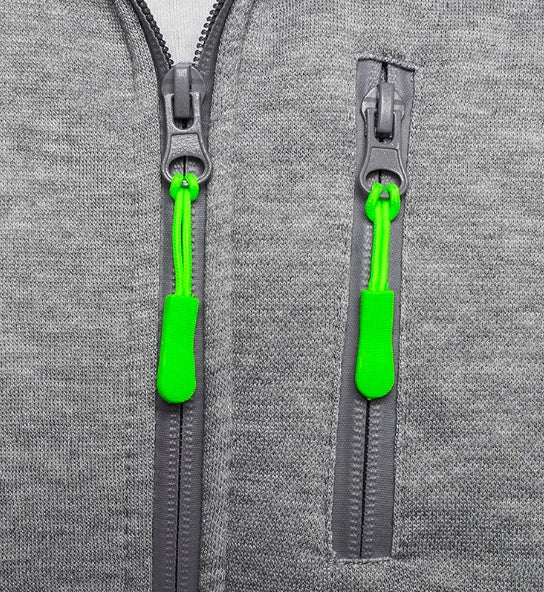 Hoodie Cotton Jacket