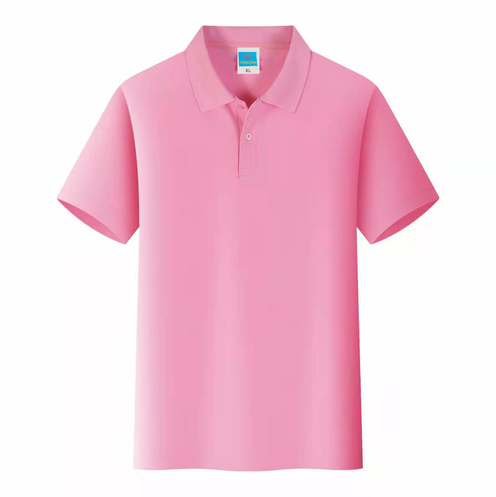 Men's Polo T-shirt