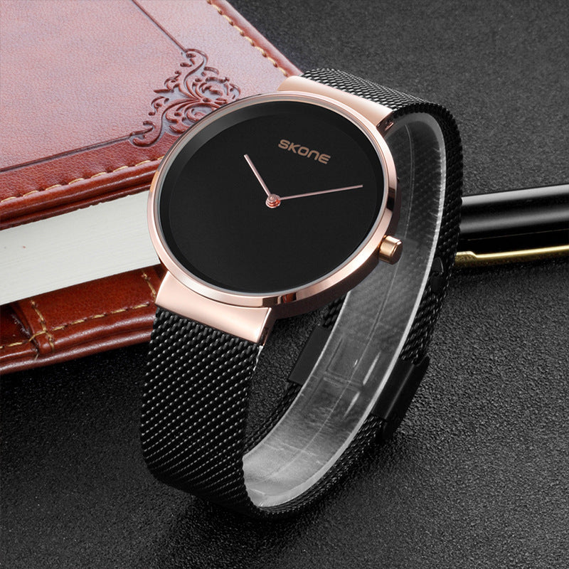 Women's Mesh Strap Watch