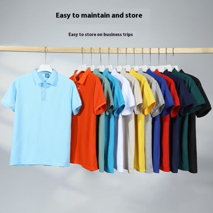 Men's Polo T-shirt