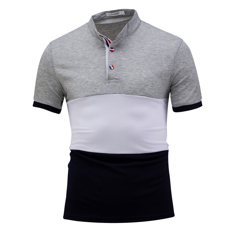 Colorblock T-shirt
