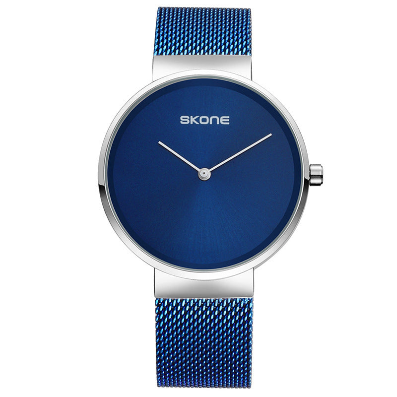 Women's Mesh Strap Watch