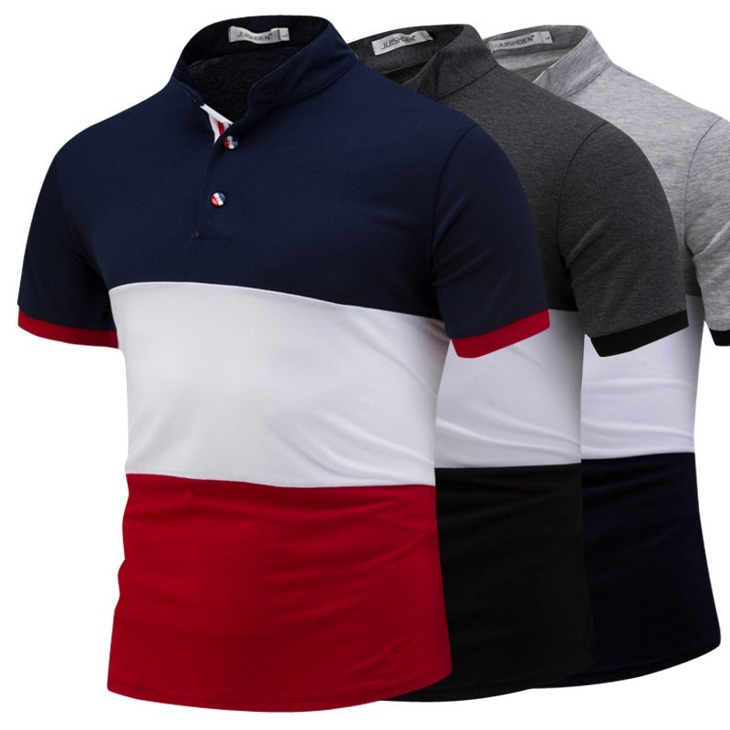 Colorblock T-shirt