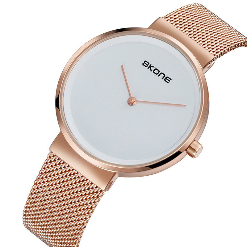 Women's Mesh Strap Watch