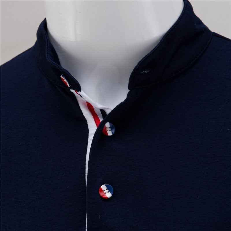Colorblock T-shirt