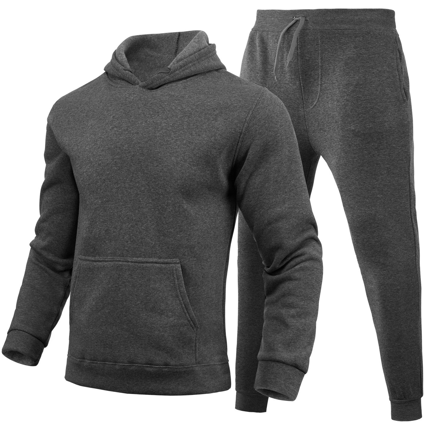 Hoodie Suit