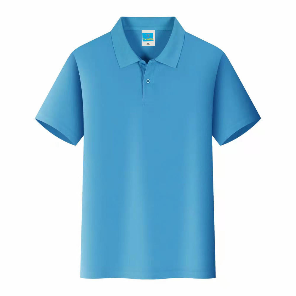 Men's Polo T-shirt