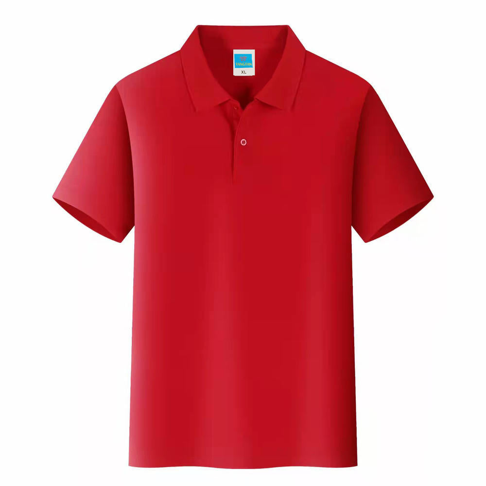 Men's Polo T-shirt