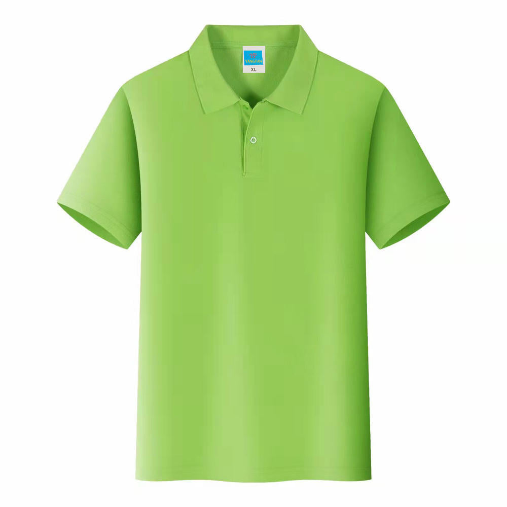 Men's Polo T-shirt