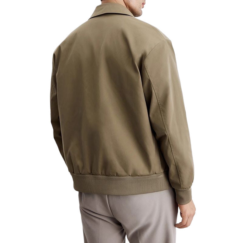 Administrative Lapel Jacket