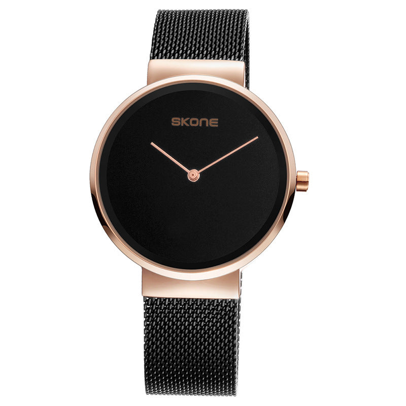 Women's Mesh Strap Watch
