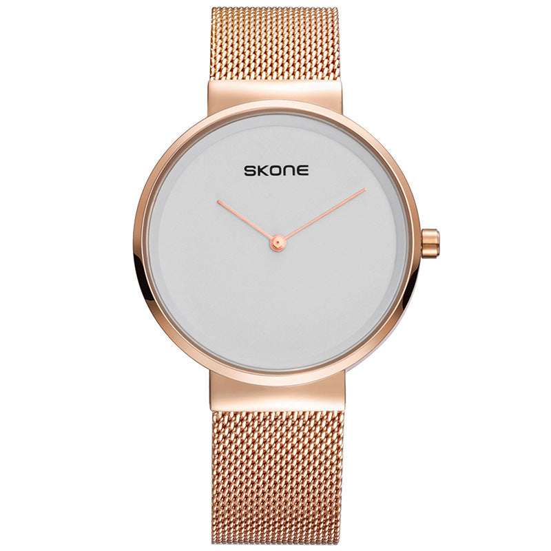 Women's Mesh Strap Watch