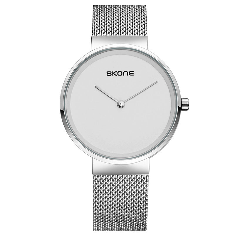 Women's Mesh Strap Watch