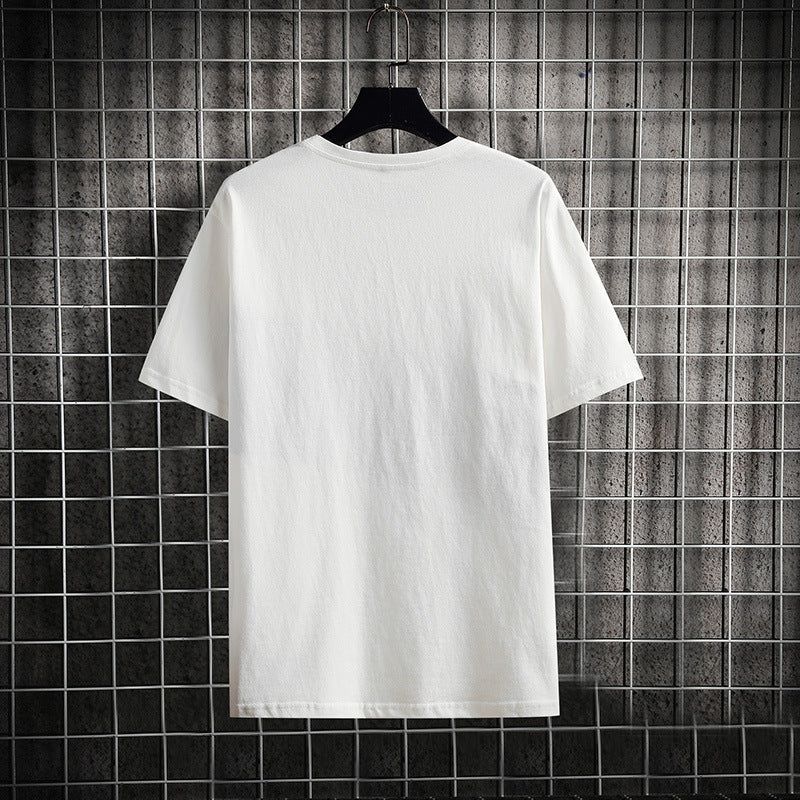 Stitching Trend Casuals
