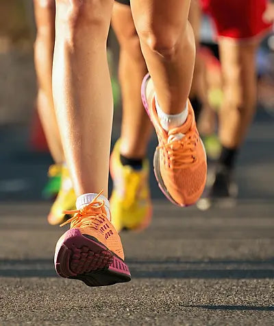 Women’s Footwear