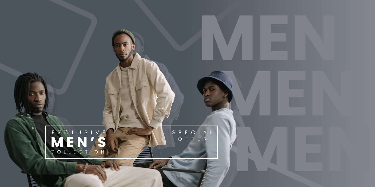 Men