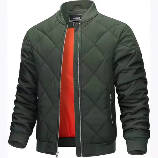 Lightweight Cotton Jacket