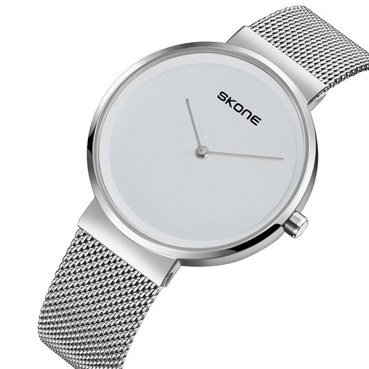 Women's Mesh Strap Watch